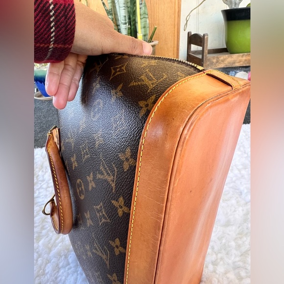 Louis Vuitton Alma Monogram BA0978 - Picture 8 of 14